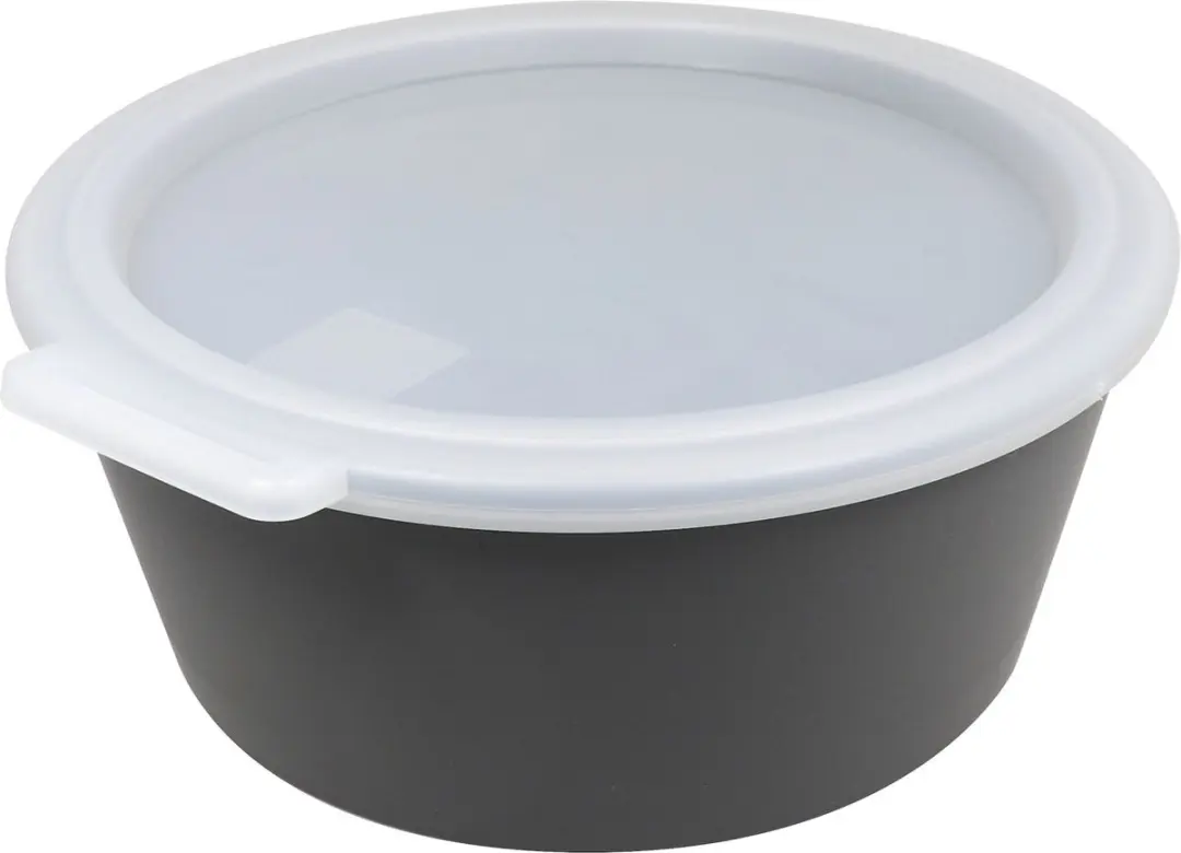 Koziol MOVE Deksel 30 Stuks - Transparant