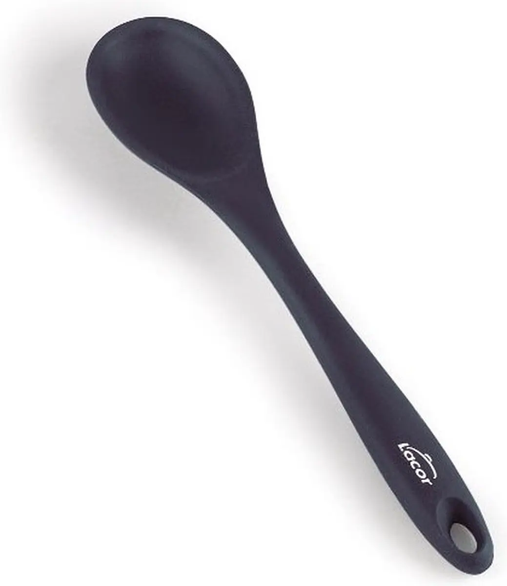 Lacor Lepel Siliconen 29cm