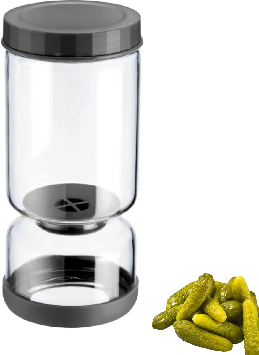 Westmark Lekpot 1300ml