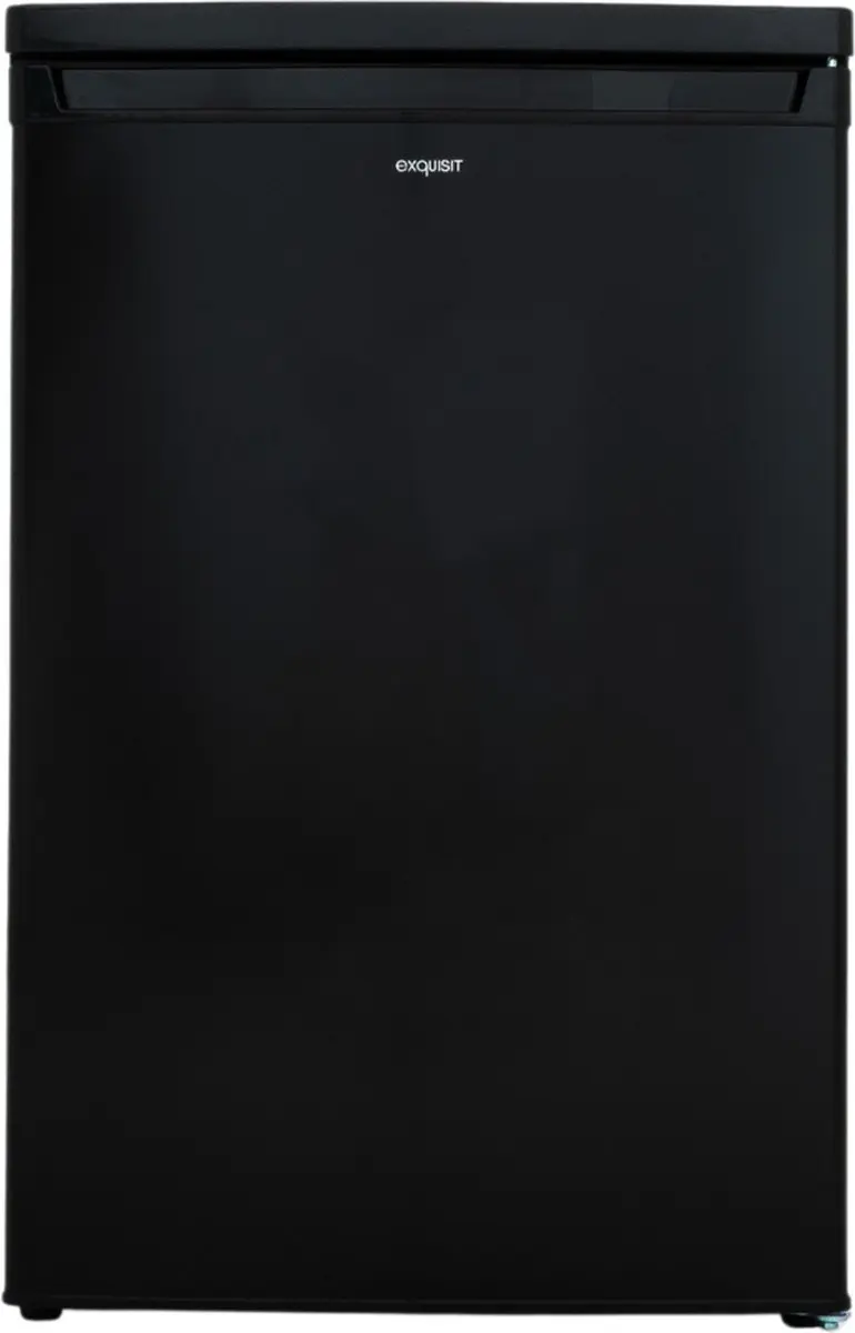 Exquisit KS16-V-040EB Tafelmodel Koelkast