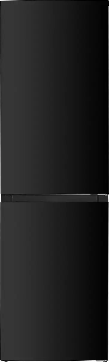 Exquisit KGC250-80-NF-040DB Koel-vriescombinatie 247L