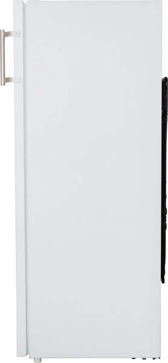 Frilec BREMEN252-NF-040CW Vriezer - 161L - No Frost - Wit