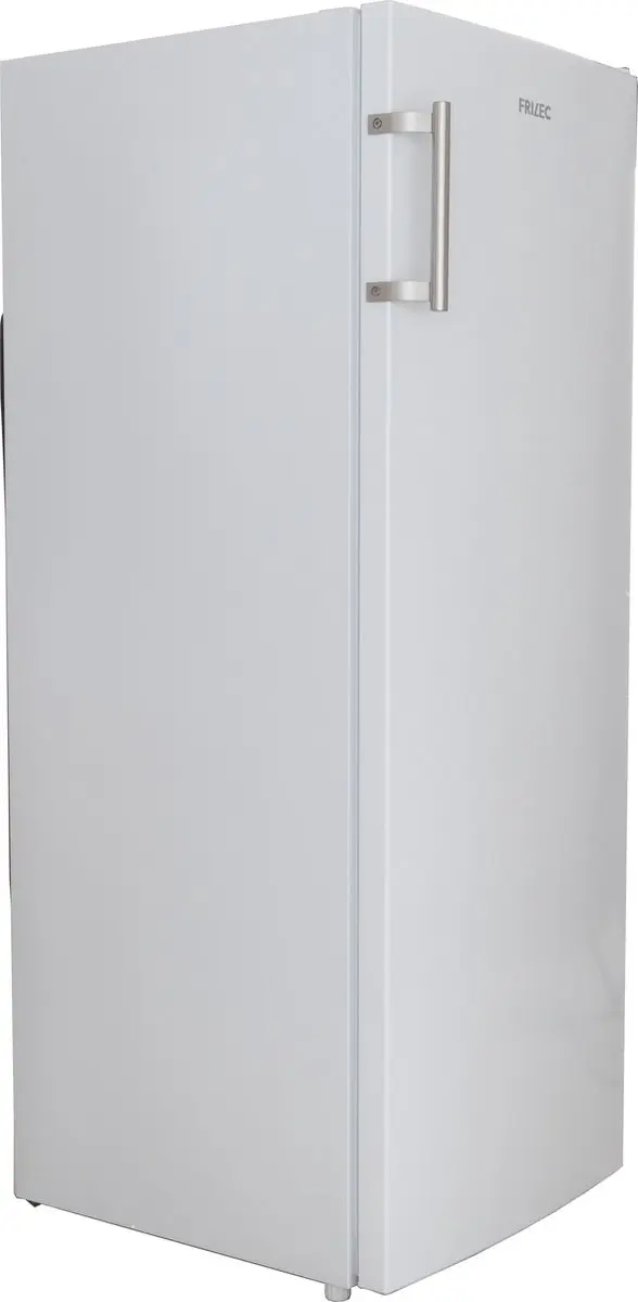 Frilec BREMEN252-NF-040CW Vriezer - 161L - No Frost - Wit
