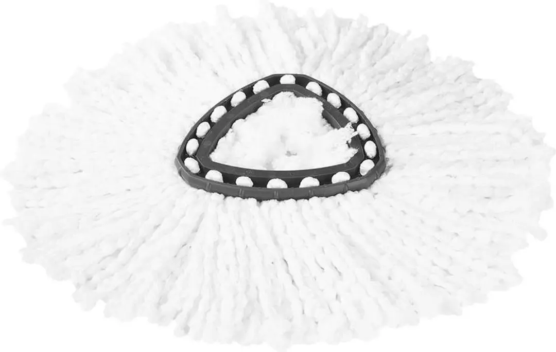 Vileda Professional Spin Mop Microvezel