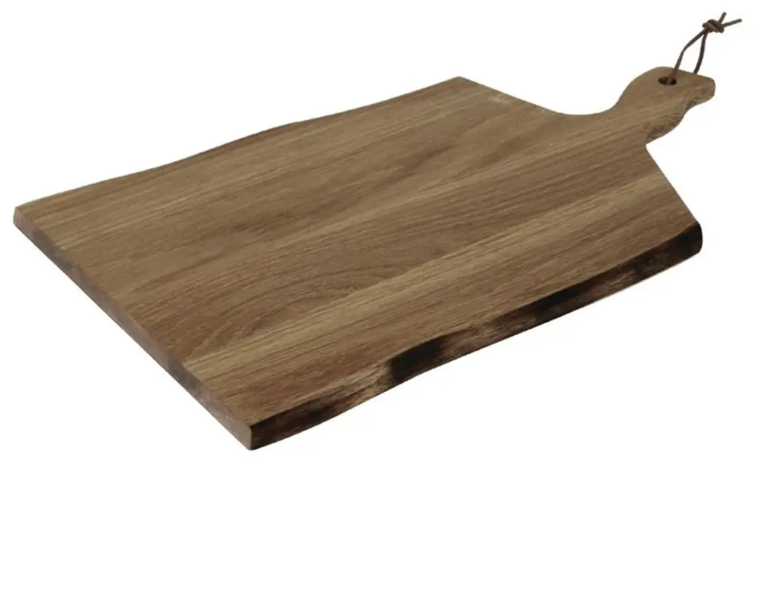 Olympia Acacia Plank Snijplank 35,5x25cm