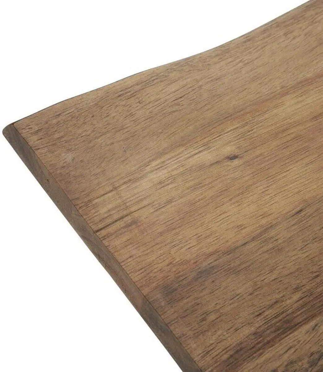 Olympia Acacia Plank Snijplank 35,5x25cm - Bruin