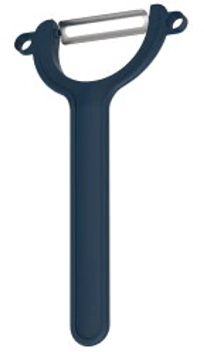 Mepal Chef it Dunschiller RVS 17cm - Navy