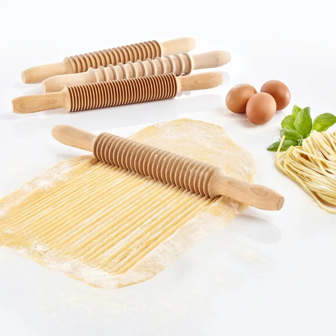 Westmark Pastasnijder Tagliatelle - Hout