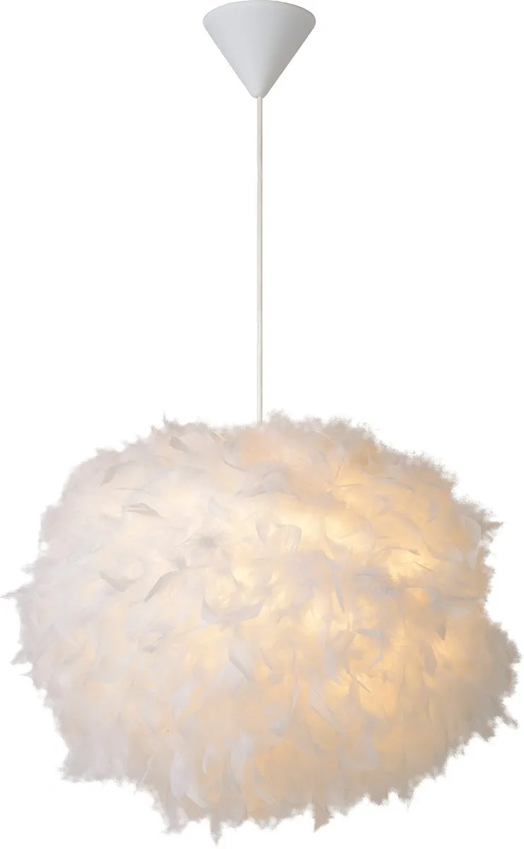Lucide Goosy Soft Hanglamp Ø50cm