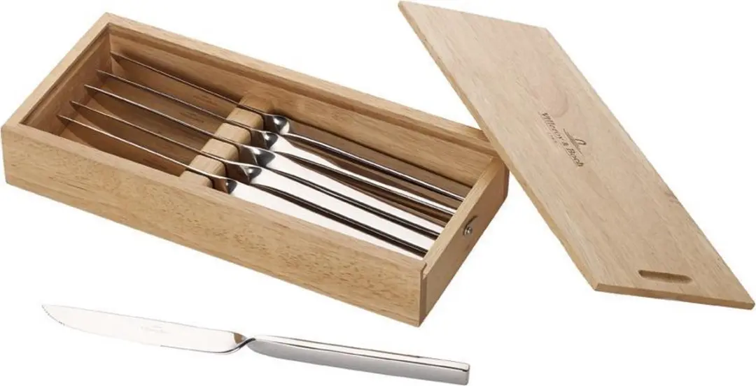 Villeroy & Boch NewWave Steakcouvert