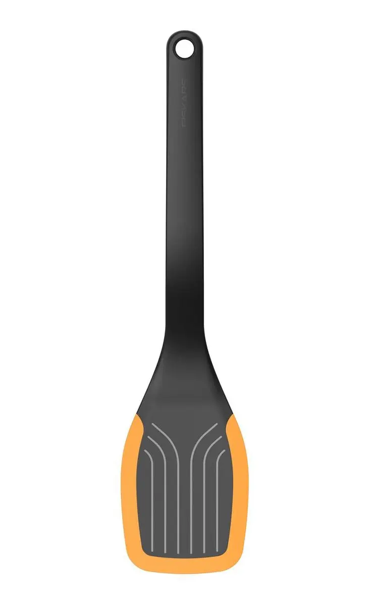 Fiskars Functional Form Pannenwender - Kleurloos