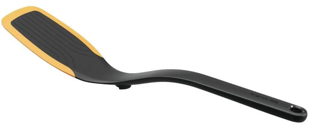 Fiskars Functional Form Pannenwender - Kleurloos