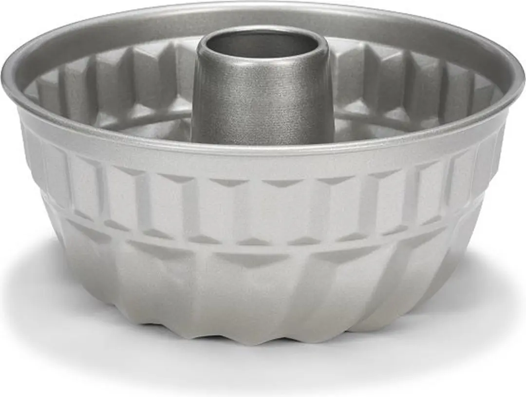 Patisse Silver-Top Tulbandvorm 22cm