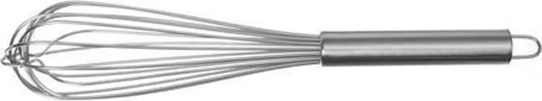 HENDI Franse Garde 435mm - Roestvrijstaal