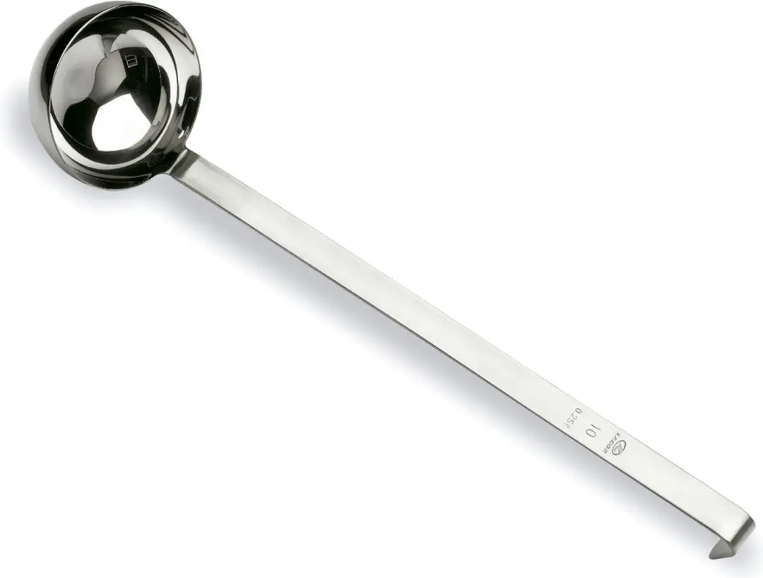 Lacor Pollepel Ø14cm