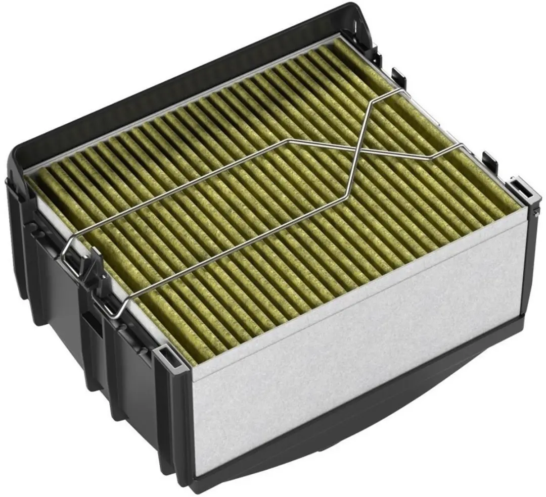 Siemens LZ11CXI16 Afzuigkapfilter