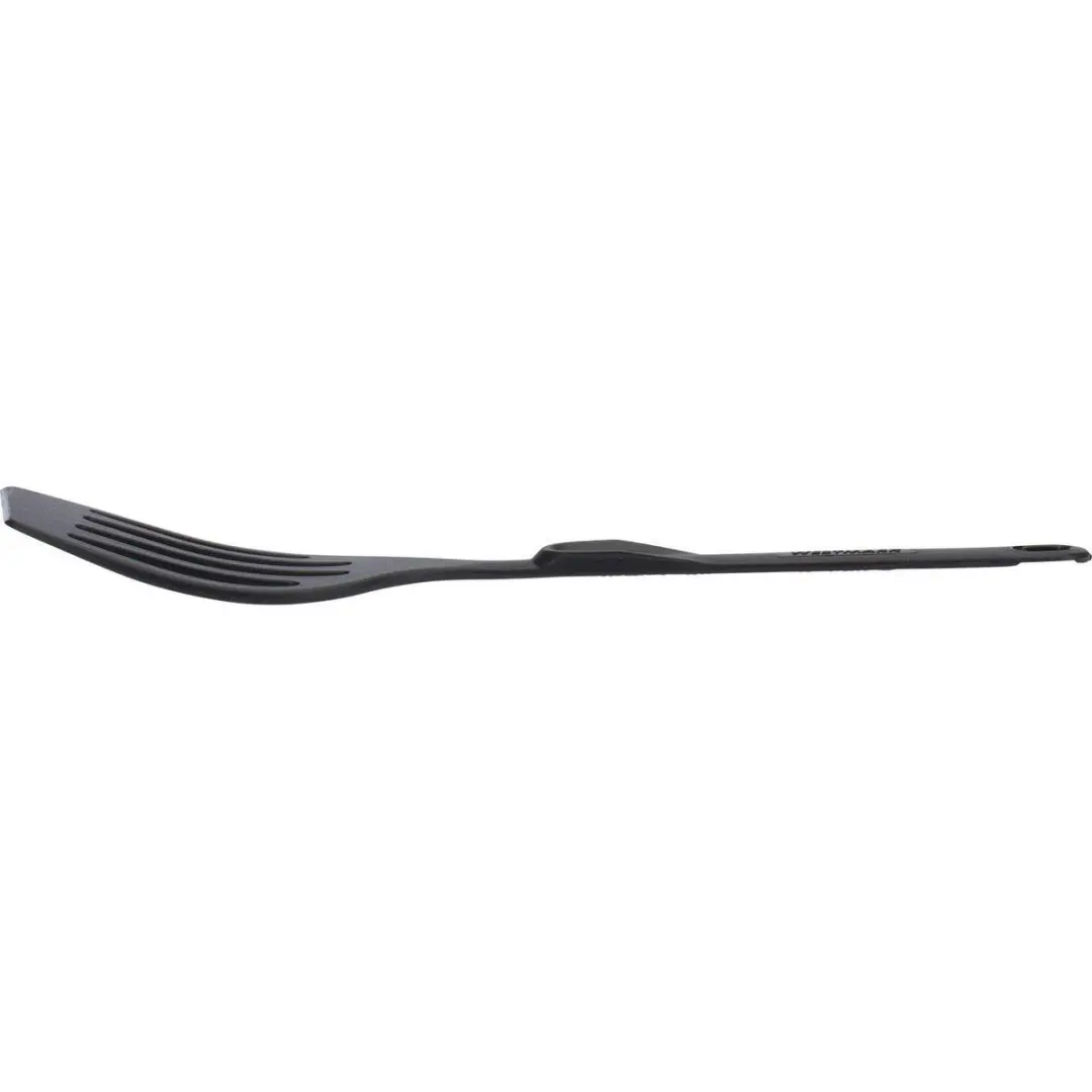 Westmark Bakspaan Flonal 28,3cm - Zwart
