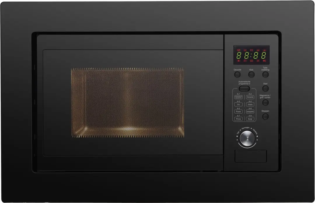 Exquisit EMW20.1GB Inbouw Magnetron 20L