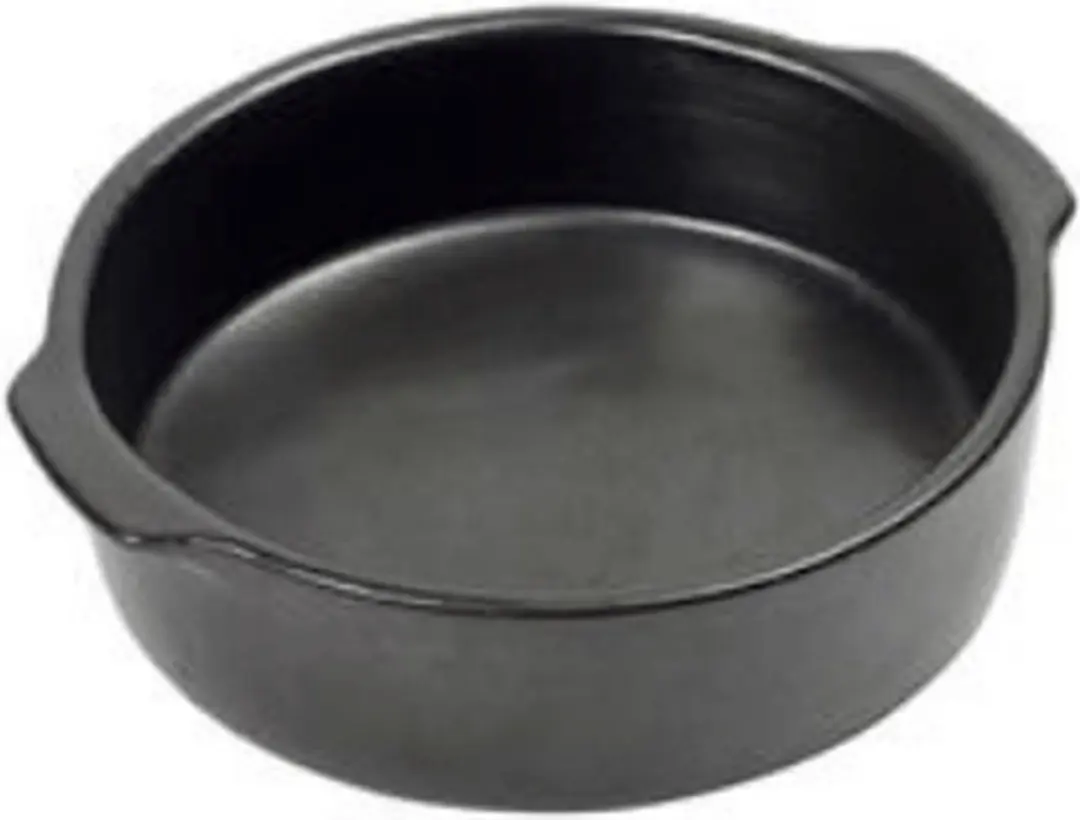 Serax Pascale Naessens Pure Ovenschaal XS - 0,3L - Zwart - afbeelding 6 van 6