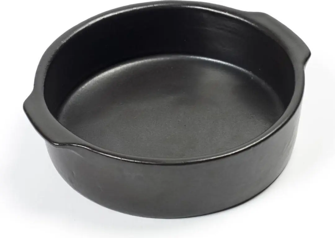 Serax Pascale Naessens Pure Ovenschaal XS