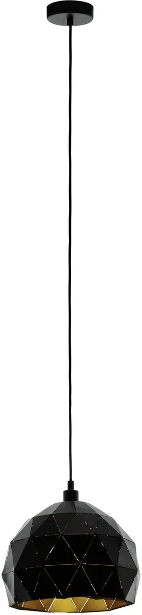 Eglo Roccaforte Hanglamp E27 Ø30cm