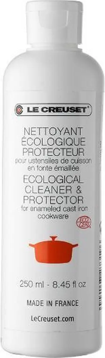 Le Creuset Emailreiniger 250ml