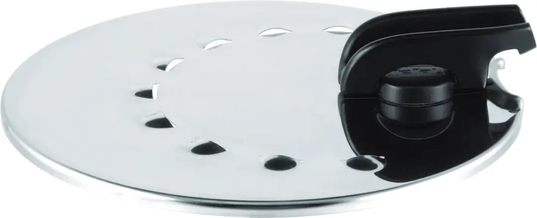 Tefal Ingenio Anti-Spat Deksel L9829802