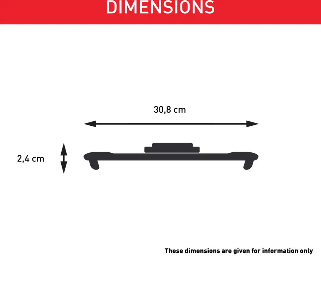 Tefal Ingenio Anti-Spat Deksel L9829802 - Ø28cm - RVS