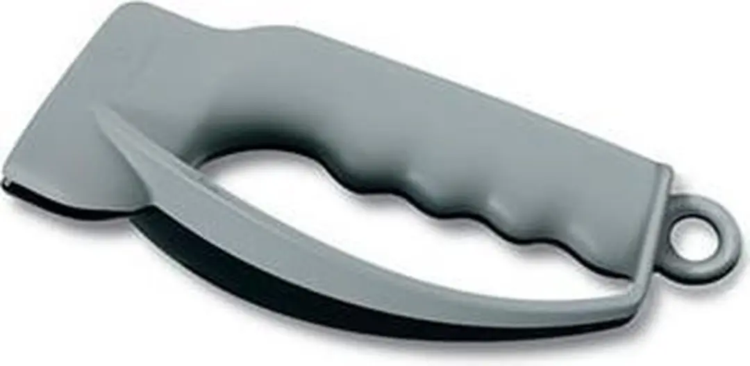 Victorinox Messenslijper MINI - Grijs - Zakmessen