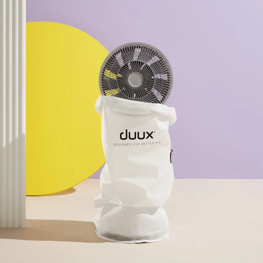 Duux Opberghoes Whisper Serie - 1 Stuk