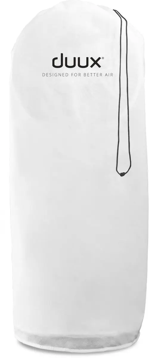 Duux Opberghoes Whisper Serie - 1 Stuk