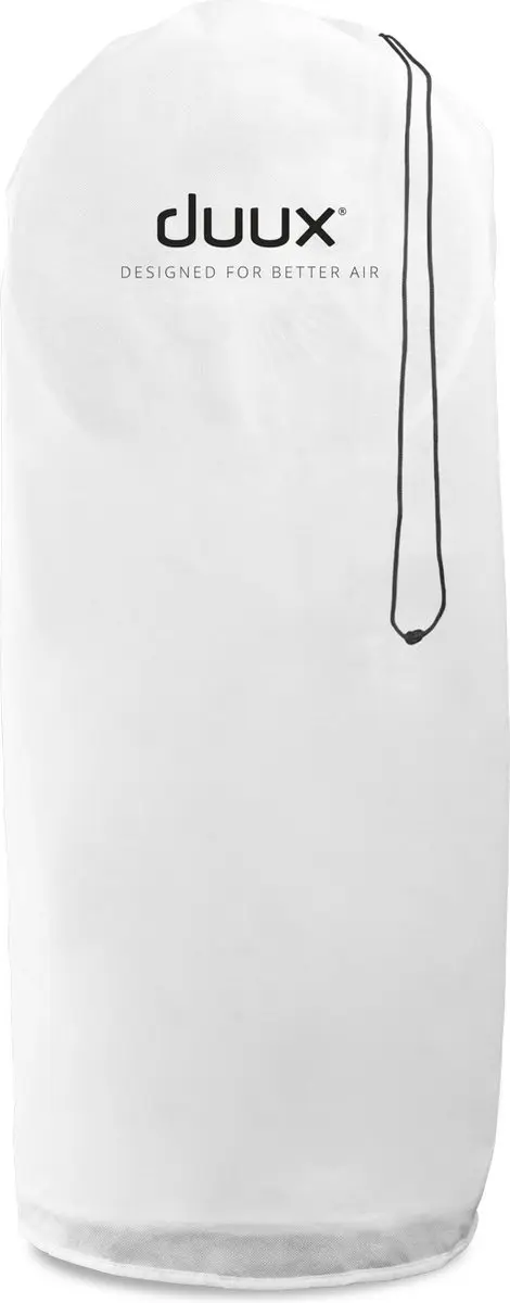 Duux Opberghoes Whisper Serie