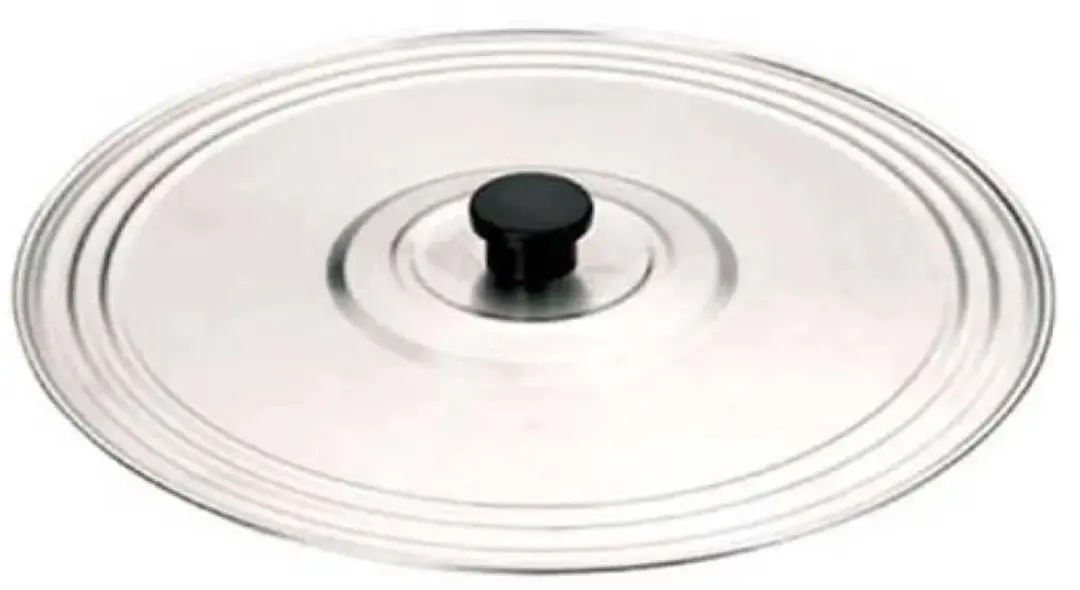 Ibili Roestvrij Deksel 30-32-34-36cm