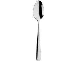 Sola Koffielepel Fleurie 11FLEU 302 - Zilver