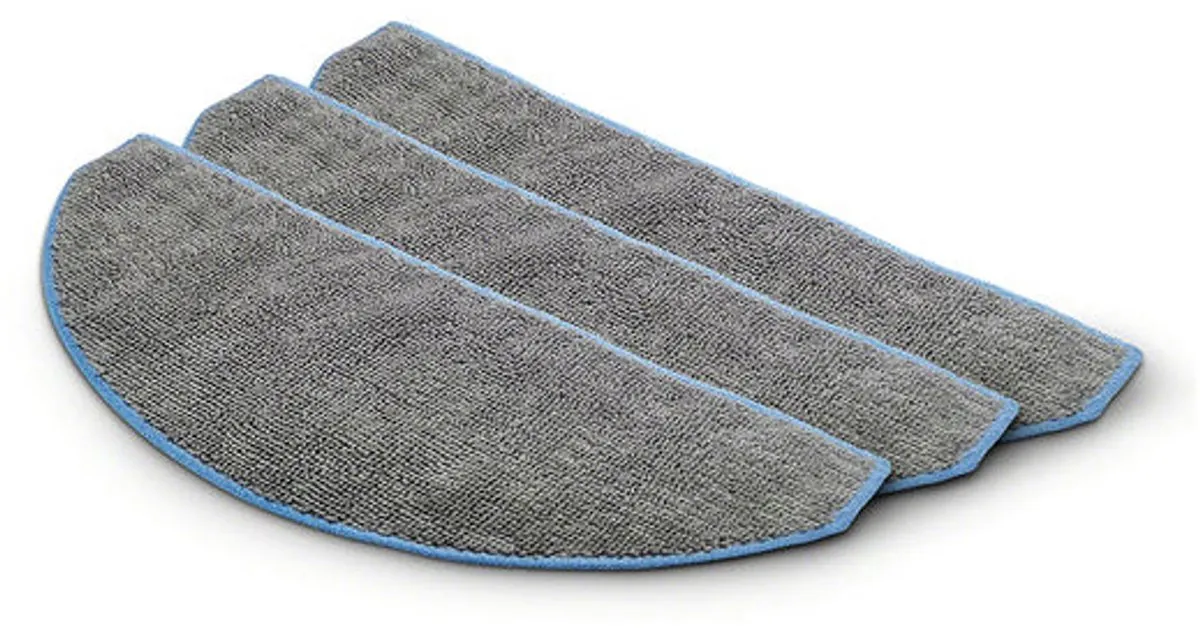 iRobot 100000045 Dweilpads - 3 Stuks