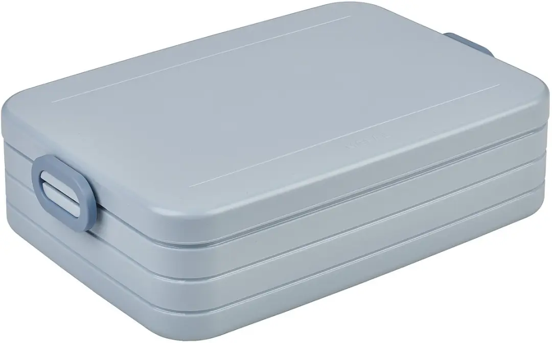 Mepal Nordic Blue Broodtrommel