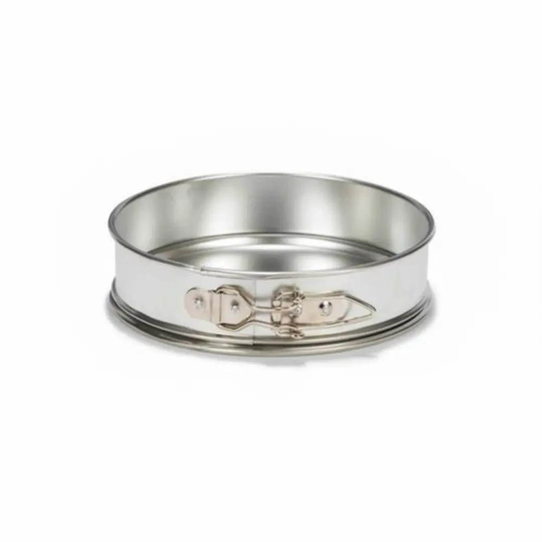 Patisse Springvorm 16cm - Vertind - Zilver