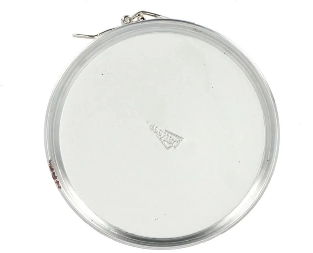 Patisse Springvorm 16cm - Vertind - Zilver