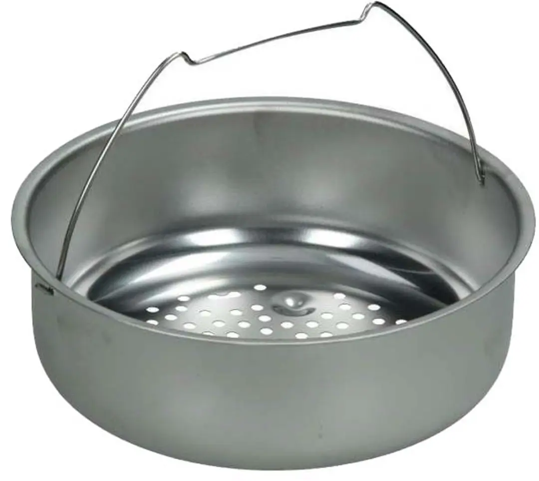 Tefal Stoommand 22cm RVS - 792185