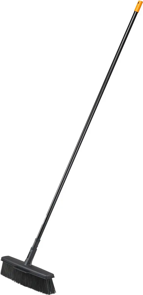 Fiskars Solid Bezem 1025926