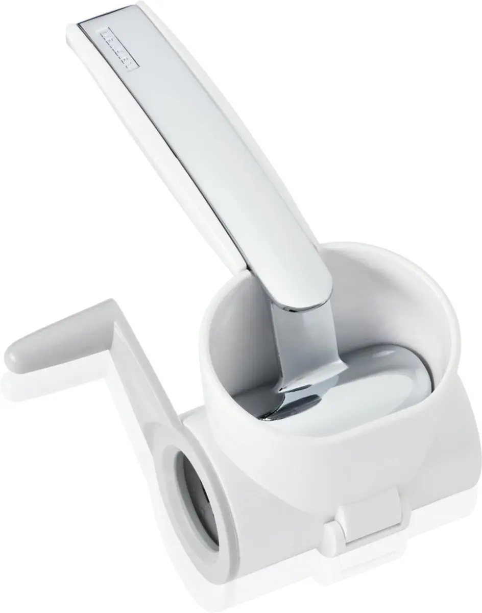 Leifheit ComfortLine Kaasmolen