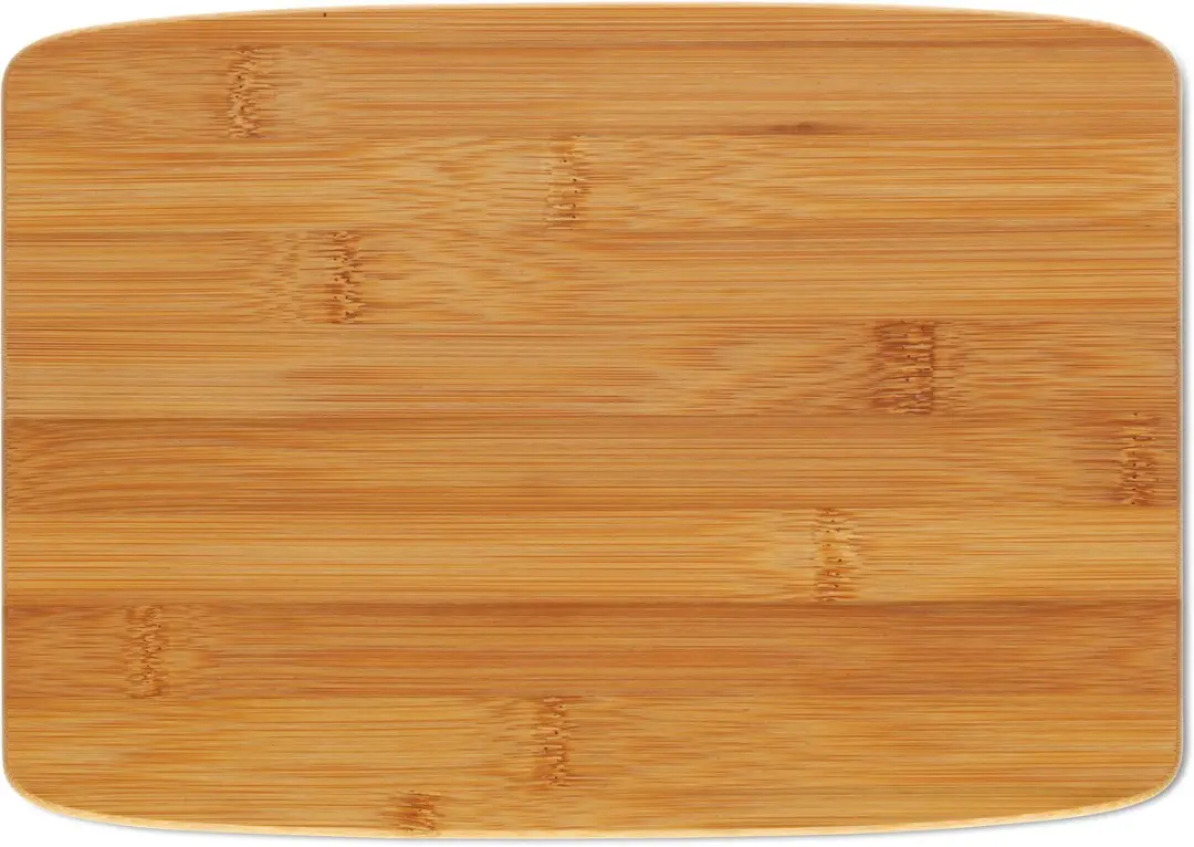 Kela Katana Bamboe Snijplank 28x20cm