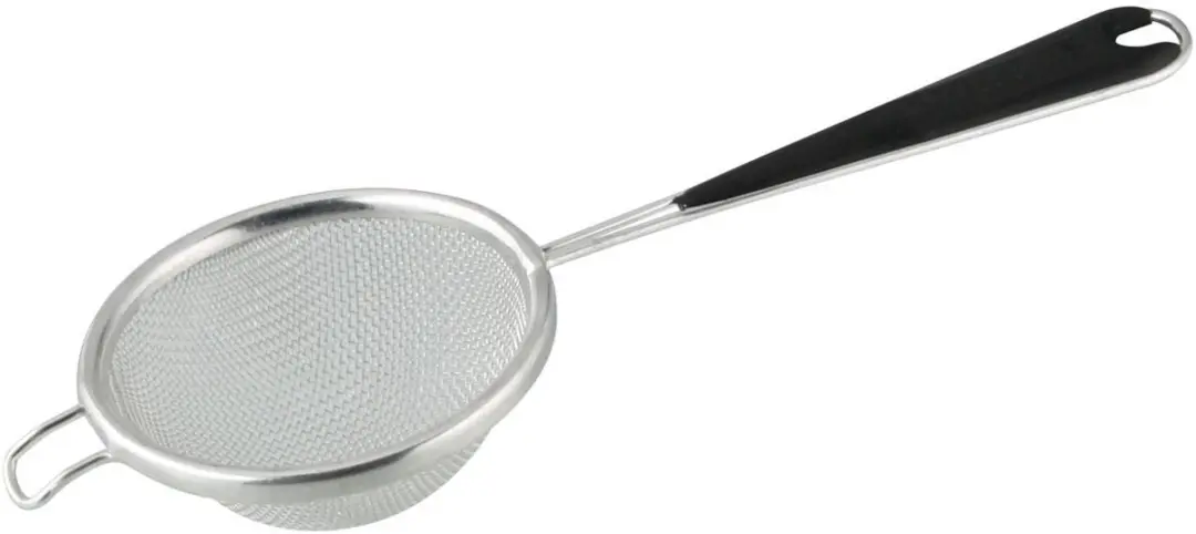 Fackelmann Chinese Zeef 7cm