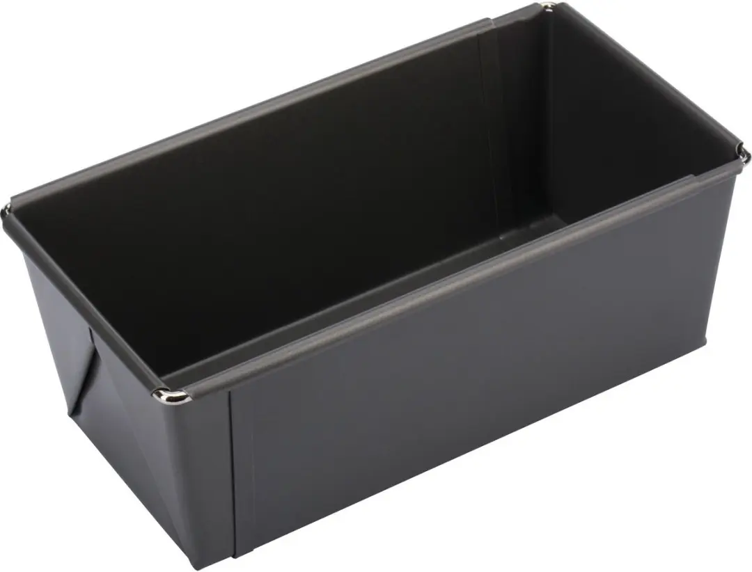 Westmark Back Meister Verstelbare Brood-/Cakevorm 22-35cm - Grijs - afbeelding 5 van 6