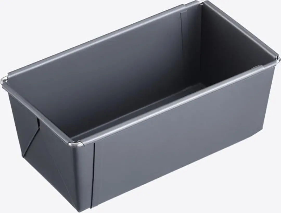 Westmark Back Meister Verstelbare Brood-/Cakevorm 22-35cm