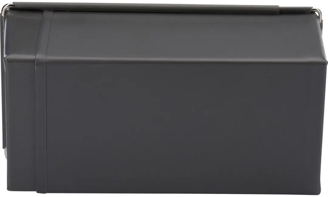 Westmark Back Meister Verstelbare Brood-/Cakevorm 22-35cm - Grijs - afbeelding 6 van 6