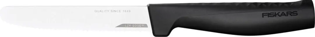 Fiskars Hard Edge Tomatenmes 11cm LZR-EDG