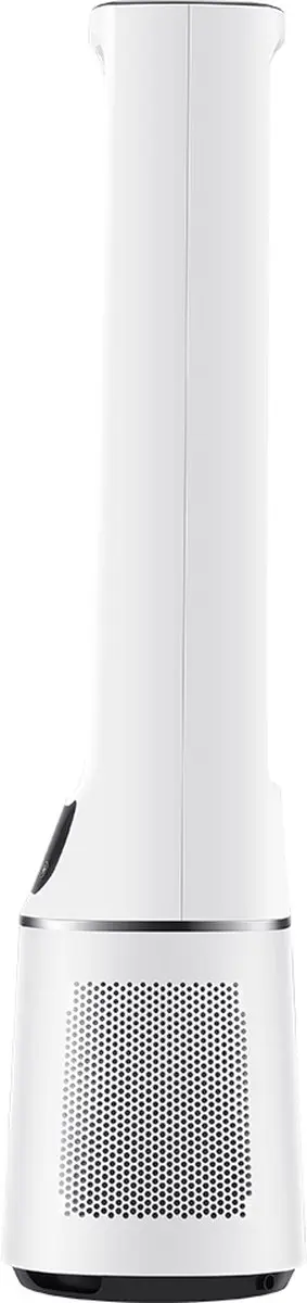 Midea MFP-120 2-in-1 SensiCool Torenventilator Luchtreiniger - Wit - afbeelding 6 van 6