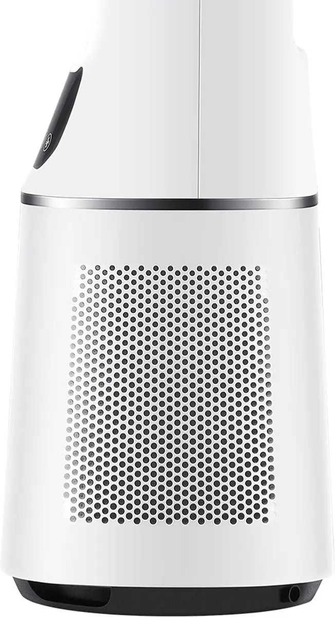 Midea MFP-120 2-in-1 SensiCool Torenventilator Luchtreiniger - Wit - afbeelding 2 van 6