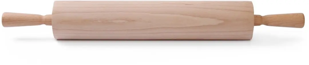 Hendi Houten Deegroller 75x640mm - afbeelding 6 van 6